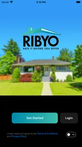 RIBYO screenshot 0