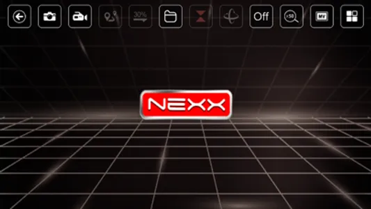 NEXX RANGER screenshot 1