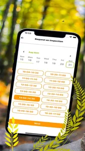 AOZHOU C21 screenshot 5