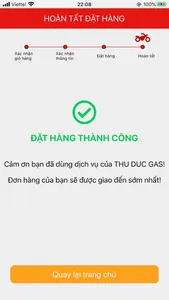 THỦ ĐỨC GAS screenshot 4