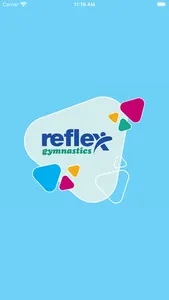 Reflex Gymnastics screenshot 0