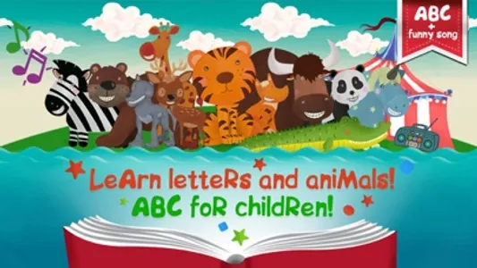 ABC-Educational games for kids screenshot 0