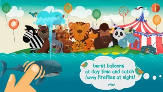 ABC-Educational games for kids screenshot 9