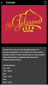 Il Golosone Cernusco screenshot 1