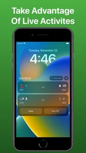 SportsCal - Live Sports Alerts screenshot 4