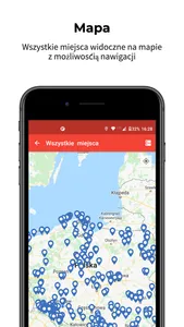 Polska Przewodnik screenshot 3
