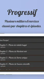 iVocabulaire screenshot 6