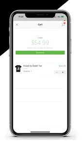 OCDC App screenshot 2