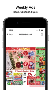 Deals - Coupons & Ads screenshot 4