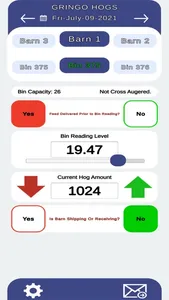 Farm Bin Levels screenshot 2