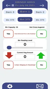 Farm Bin Levels screenshot 3