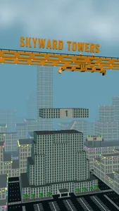 Skyward Towers screenshot 1