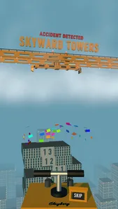 Skyward Towers screenshot 2