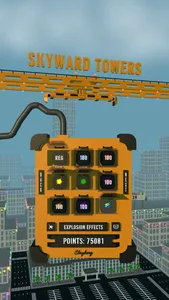 Skyward Towers screenshot 3