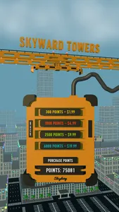 Skyward Towers screenshot 4