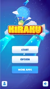 Kiraku JP - Vocabulary Game screenshot 3