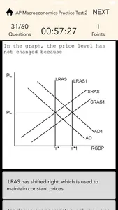 AP Economics screenshot 2