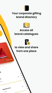 Bunch India : Brand Directory screenshot 1