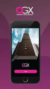 AGX Community screenshot 0