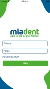 Miadent screenshot 0