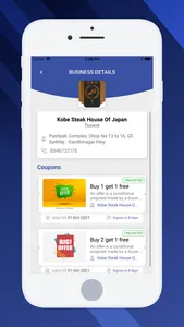 App Attack Savings & Discounts screenshot 4