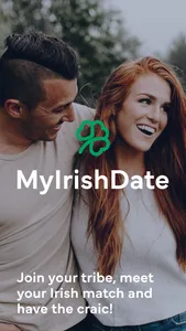 MyIrishDate screenshot 0