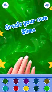 Slime Simulator | ASMR Games screenshot 2