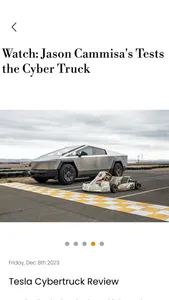 WAREHOUSE Motorclub screenshot 2