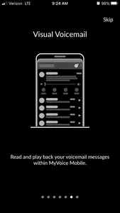 MyVoice Mobile screenshot 5