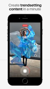 ZERO10: AR Fashion Platform screenshot 2