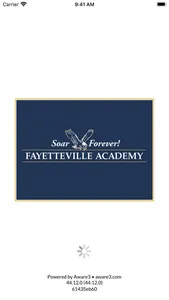 Fayetteville Academy screenshot 2