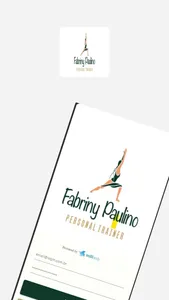 Fabriny Paulino screenshot 0