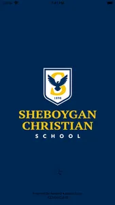 Sheboygan Christian School screenshot 0