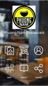 Phuong Nam Restaurant screenshot 0