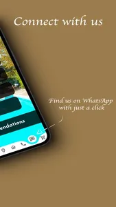 Madia Villa screenshot 4