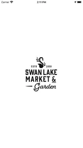 Swan Lake Market & Garden screenshot 0