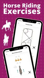 Horse Riding Tracker - Strides screenshot 1