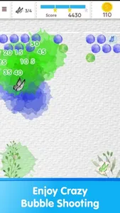 Bubble Shooter Pop# screenshot 3