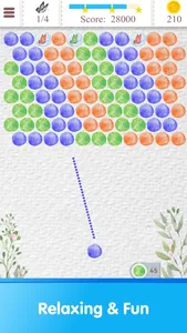 Bubble Shooter Pop# screenshot 6