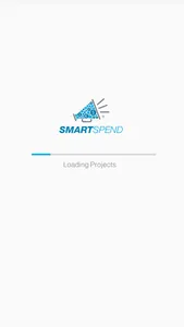 SmartSpend Client screenshot 0