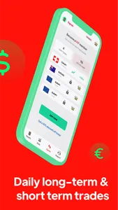 Forex Signals - Buy and Sell screenshot 3