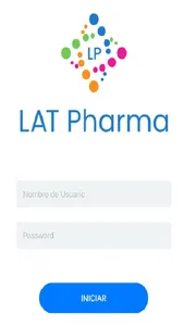 LAT Pharma screenshot 0