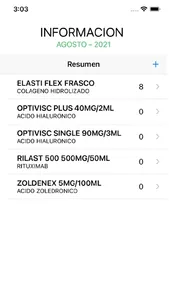 LAT Pharma screenshot 1