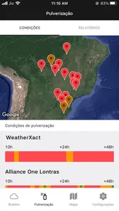 FarmXtend LATAM screenshot 2