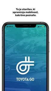 ToyotaGo screenshot 0