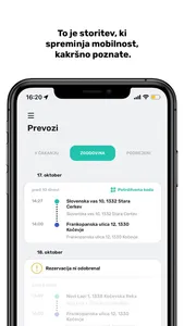 ToyotaGo screenshot 1