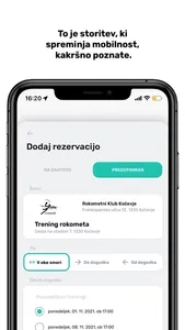 ToyotaGo screenshot 2