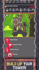 Idle Well screenshot 3