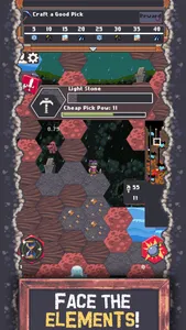 Idle Well screenshot 6