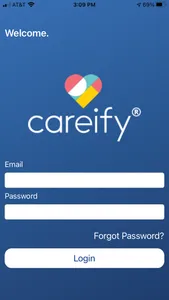 Careify HC screenshot 0